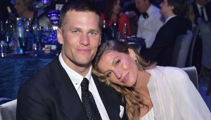 Tom Brady opens up about moving on from Gisele Bundchen amid budding romance