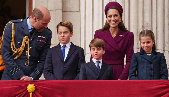 Princess Kate opens up about her kids hobbies and interests