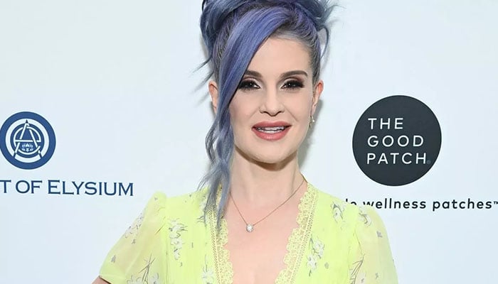 Kelly Osbourne recent appearance sparks fans concern