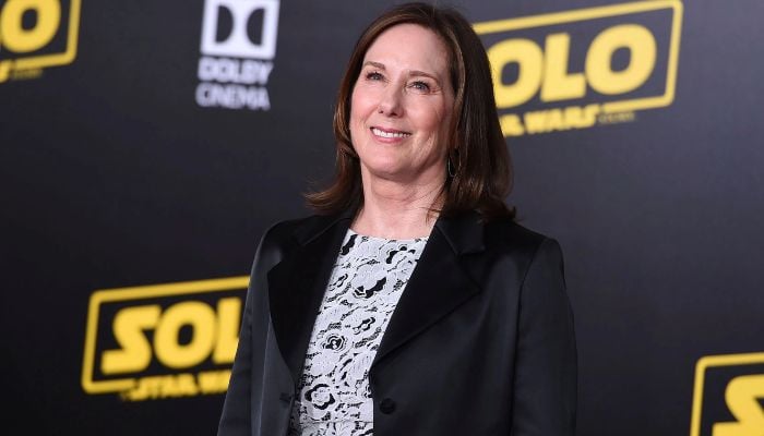 Kathleen Kennedy resigns, Dave Filoni to lead Star Wars franchise