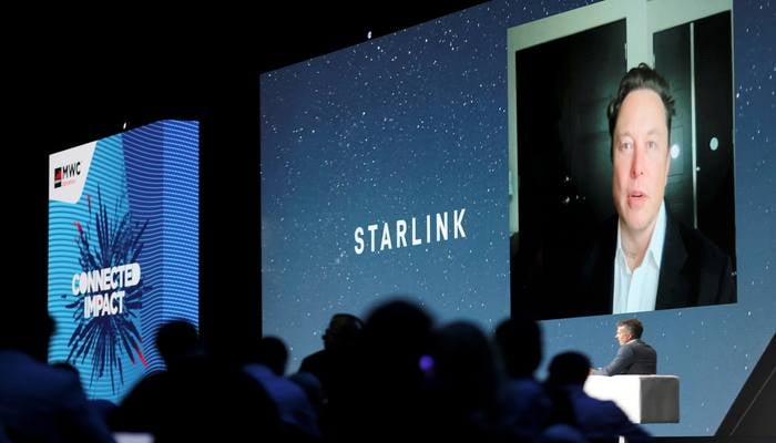 SpaceX inviting for free Starlink Mini dish to residential subscribers