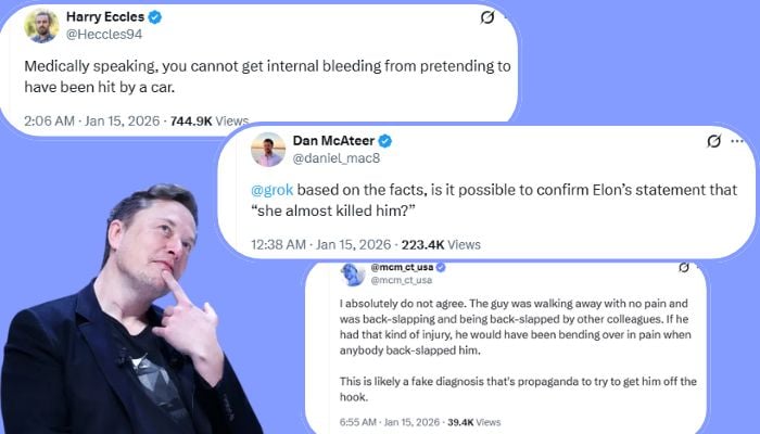 Elon Musks four-word viral tweet about Renee Good sparks online fury: Find out why