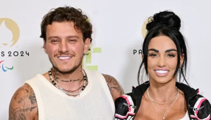 Katie Price shares shocking insights into her breakup with JJ Slater