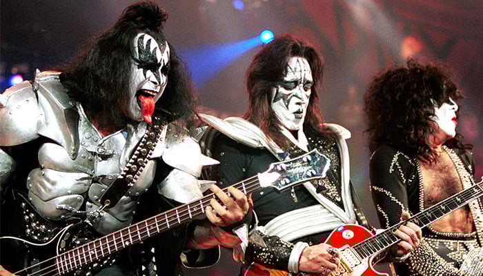 Peter Criss fires back at Gene Simmons over ‘Beth’ songwriting claims