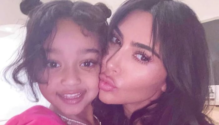 Kim Kardashian pens adorable tribute for daughter Chicagos birthday