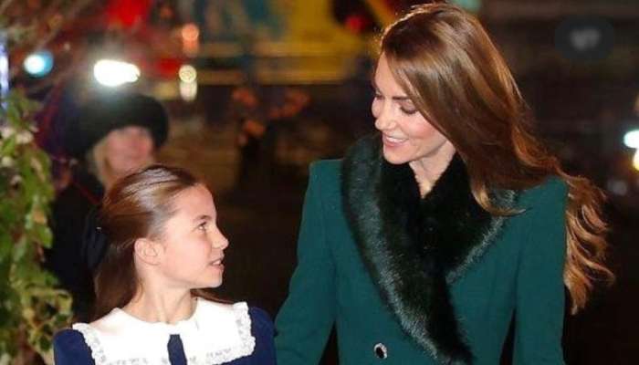 Princess Kate has nurtured secure attachment in her daughter, per a child psychologist