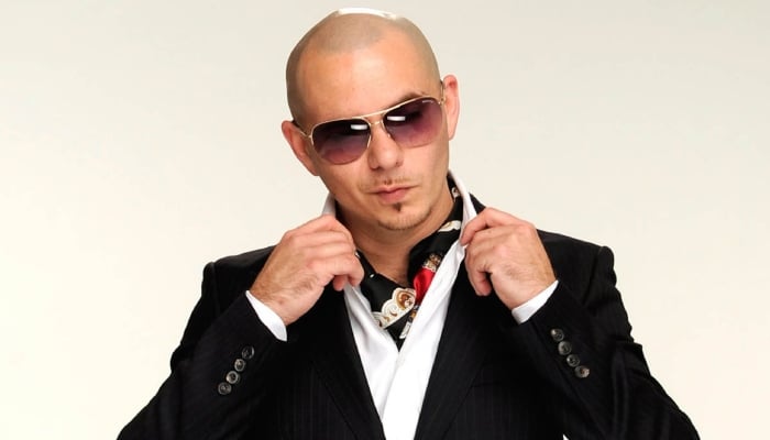 Pitbull plans North American summer tour, ‘I’m Back’