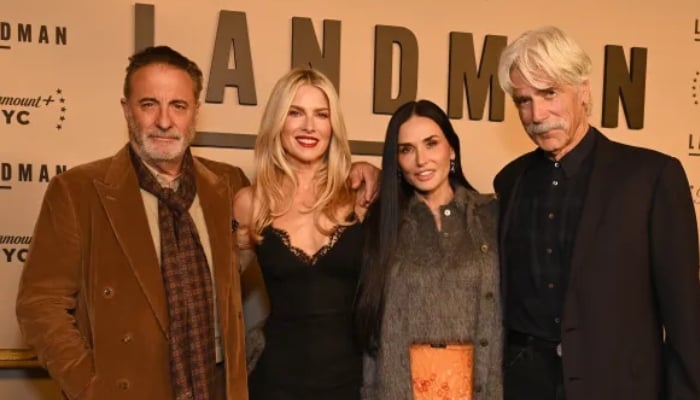 The Legally Blonde actress took some time to speak on the wonderful cast of the show