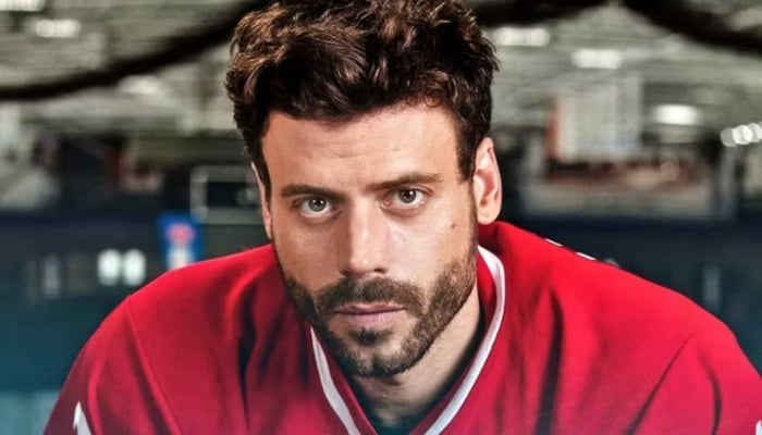 Heated Rivalry star Francois Arnaud received threats on social media after viral success