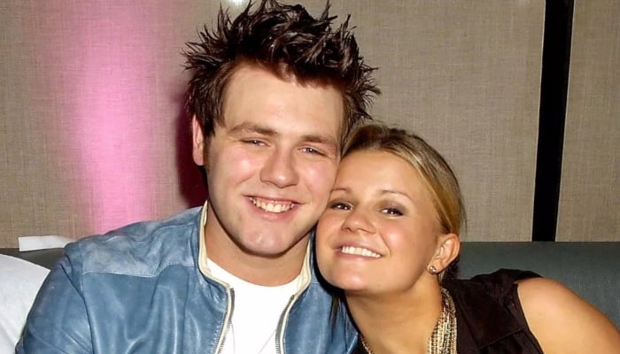 Kerry Katona has shared interesting insights into her previous marriage to Brian McFadden