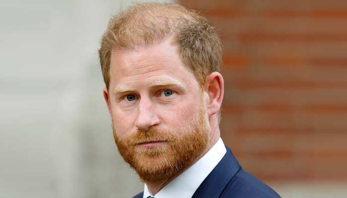 Prince Harry receives heartbreaking news from UK ahead of High Court trial