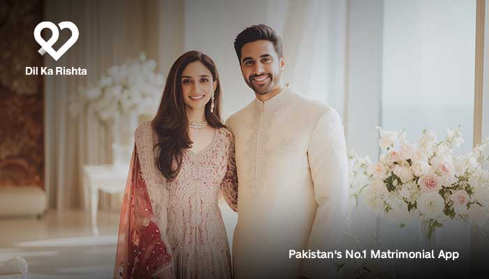 Dil Ka Rishta: Serious Matches, Verified Profiles