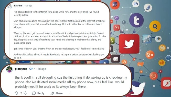 Whats ‘Analogue January’? The viral trend making netizens love life offline