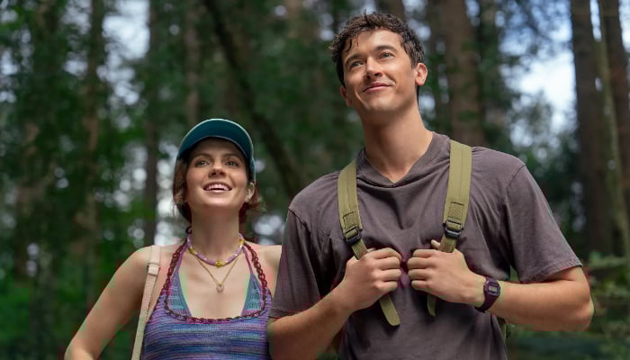 How People We Meet on Vacation’ turns travel into romance