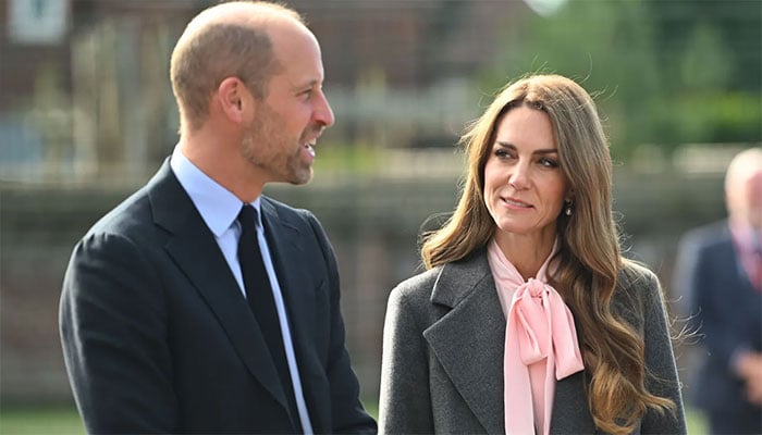 Princess Kate and William embarrass Meghan Markle in public