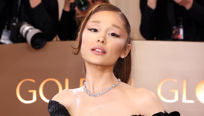 Ariana Grande speaks out after fan comment sparks debate