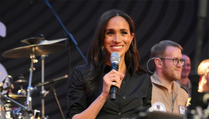 Meghan Markle faces cold reality while Harry heads to court