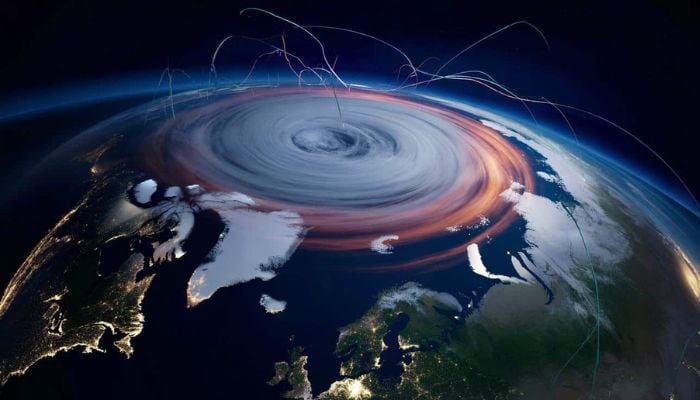 Current cold snap isn’t polar vortex: Here’s what it really is