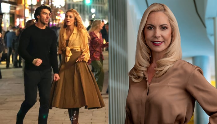 Blake Lively brings in Jeffrey Epstein case lawyer for Justin Baldoni trial