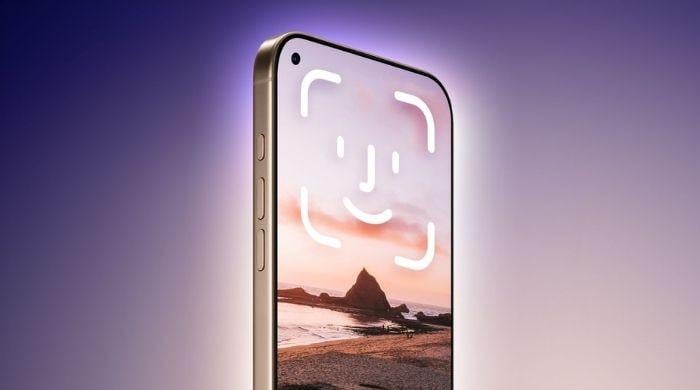 Apple's iPhone 18 Pro rumoured major design shift with under-screen face ID, report suggests