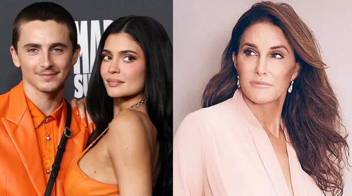 Caitlyn Jenner gets honest about Kylie Jenner, Timothée Chalamet romance