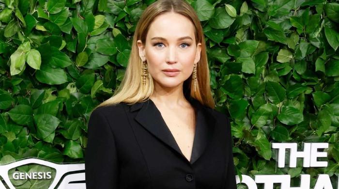 Jennifer Lawrence recalls brutal casting moment