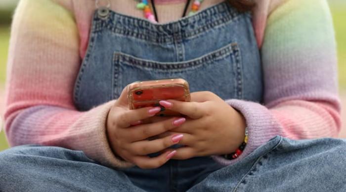 Australian social media ban hits 4.7m teen accounts in first month