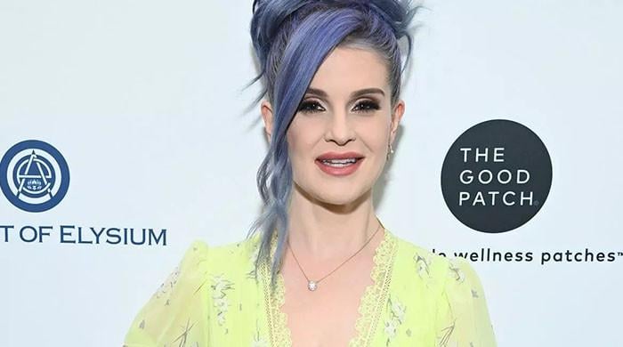 Kelly Osbourne recent appearance sparks fans concern