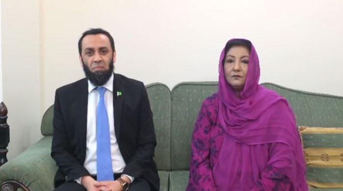 Ishrat Fatima joins PTV as mentor a day after quitting Radio Pakistan