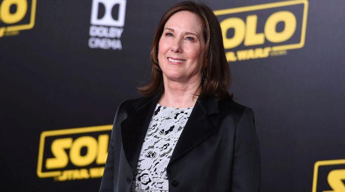 Kathleen Kennedy resigns, Dave Filoni to lead 'Star Wars' franchise