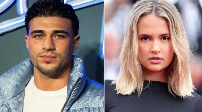 Molly-Mae Hague hints at possible future split from Tommy Fury?