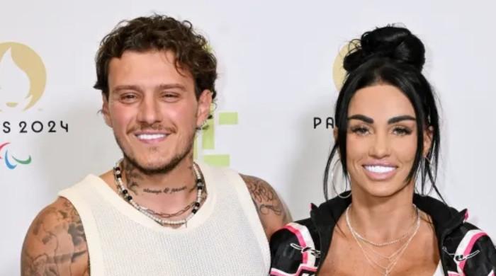 Katie Price shares shocking insights into her breakup with JJ Slater