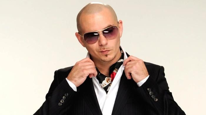 Pitbull plans North American summer tour, ‘I'm Back'