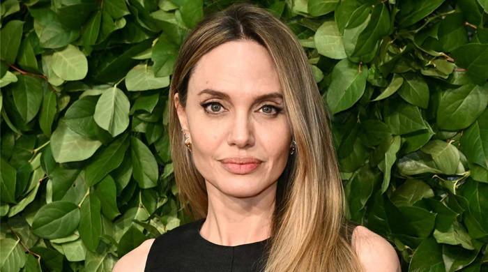 Angelina Jolie can't wait to move away from 'toxic' Los Angeles