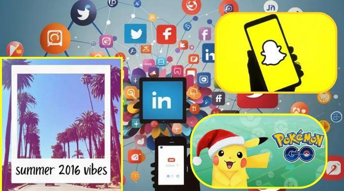 Social media is going wild over 2016 nostalgia in 2026: Here's what you should know