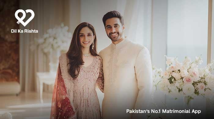 Dil Ka Rishta: Serious Matches, Verified Profiles