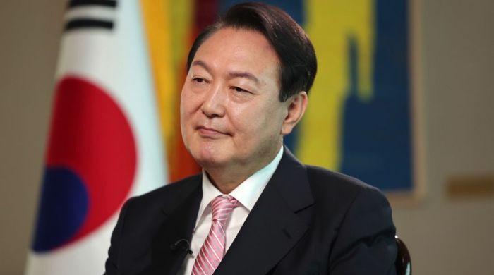 South Korean court sentences former President Yoon to five years in prison