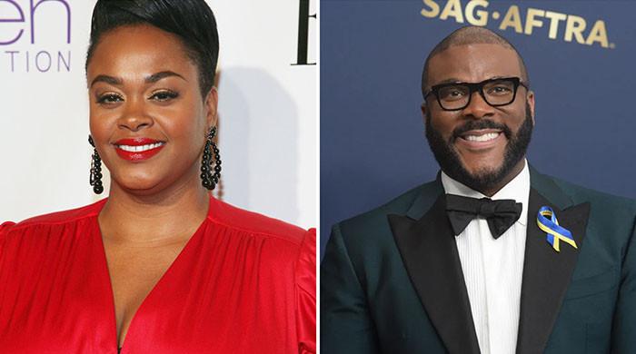 Tyler Perry film left Jill Scott feeling ‘humiliated'