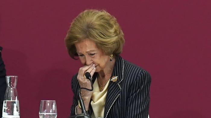 Queen Sofía faces deep moment with loss of beloved family member