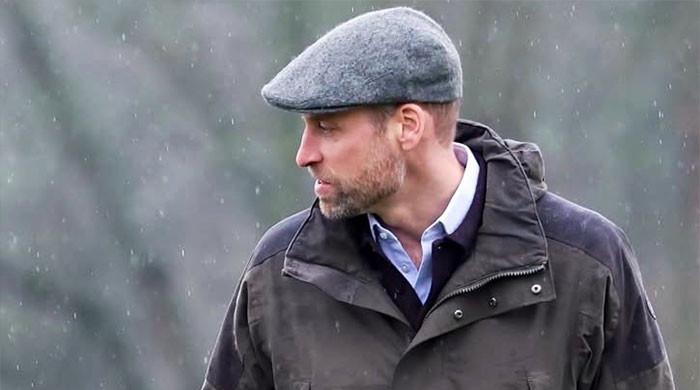 Prince William to visit Bristol to keep 'golden boy' legacy alive