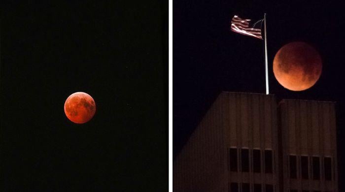 Bloody Red Moon to light up skies: When, where to watch