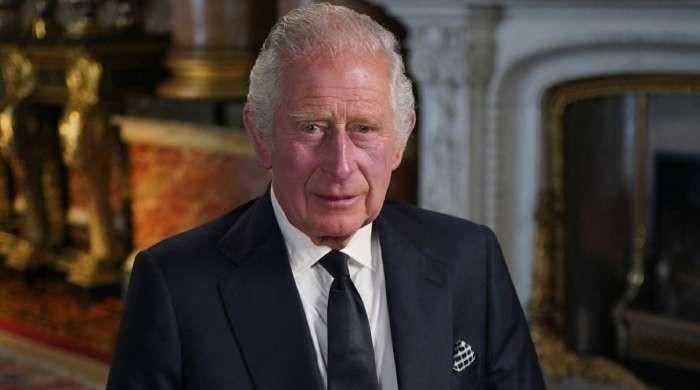 King Charles offers 'moral support' to Ukrainians: Read his full letter