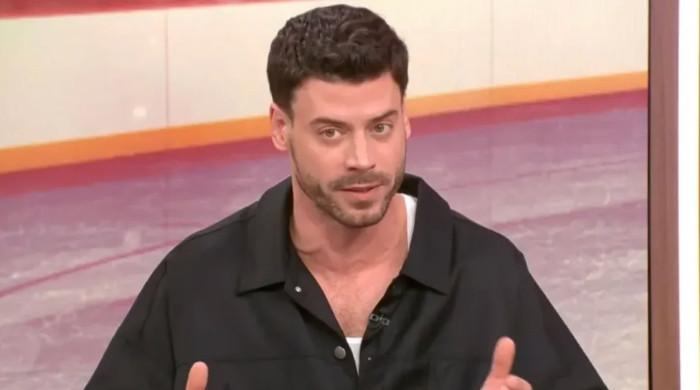 François Arnaud reveals an unexpected twist in major hit series