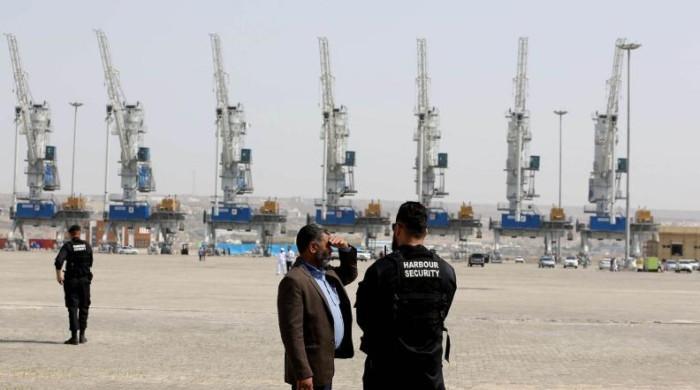 Modi-led BJP govt under fire for exiting Iran Chabahar port deal after US sanctions