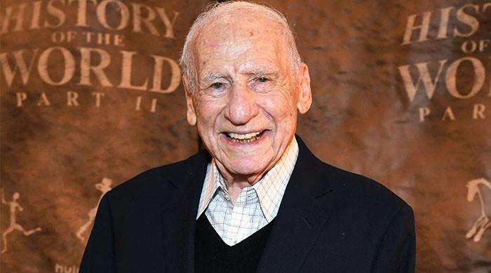 Mel Brooks son opens up about father's 'intolerable' early years as director