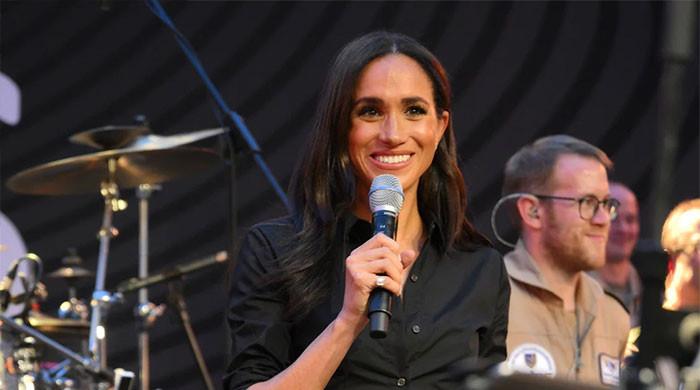 Meghan Markle faces cold reality while Harry heads to court 