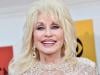 Dolly Parton robes in big pop icons for 1977 hit's rendition
