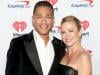 Amy Robach, TJ Holmes make shocking guest list for their wedding 