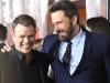 Matt Damon accuses Ben Affleck of 'vanity' after crucial scene in new movie