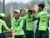 Pakistan restrict England to 210 in U19 World Cup opener